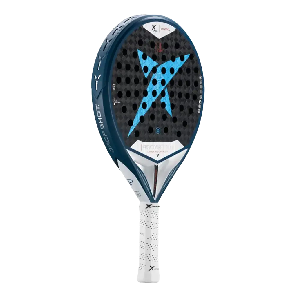 Pala Drop Shot Canyon Pro Control 2025