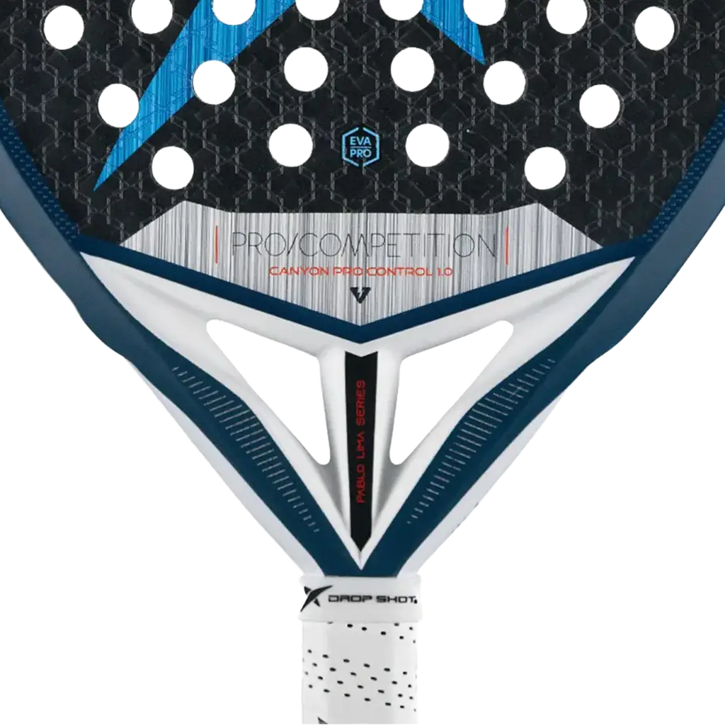 Pala Drop Shot Canyon Pro Control 2025