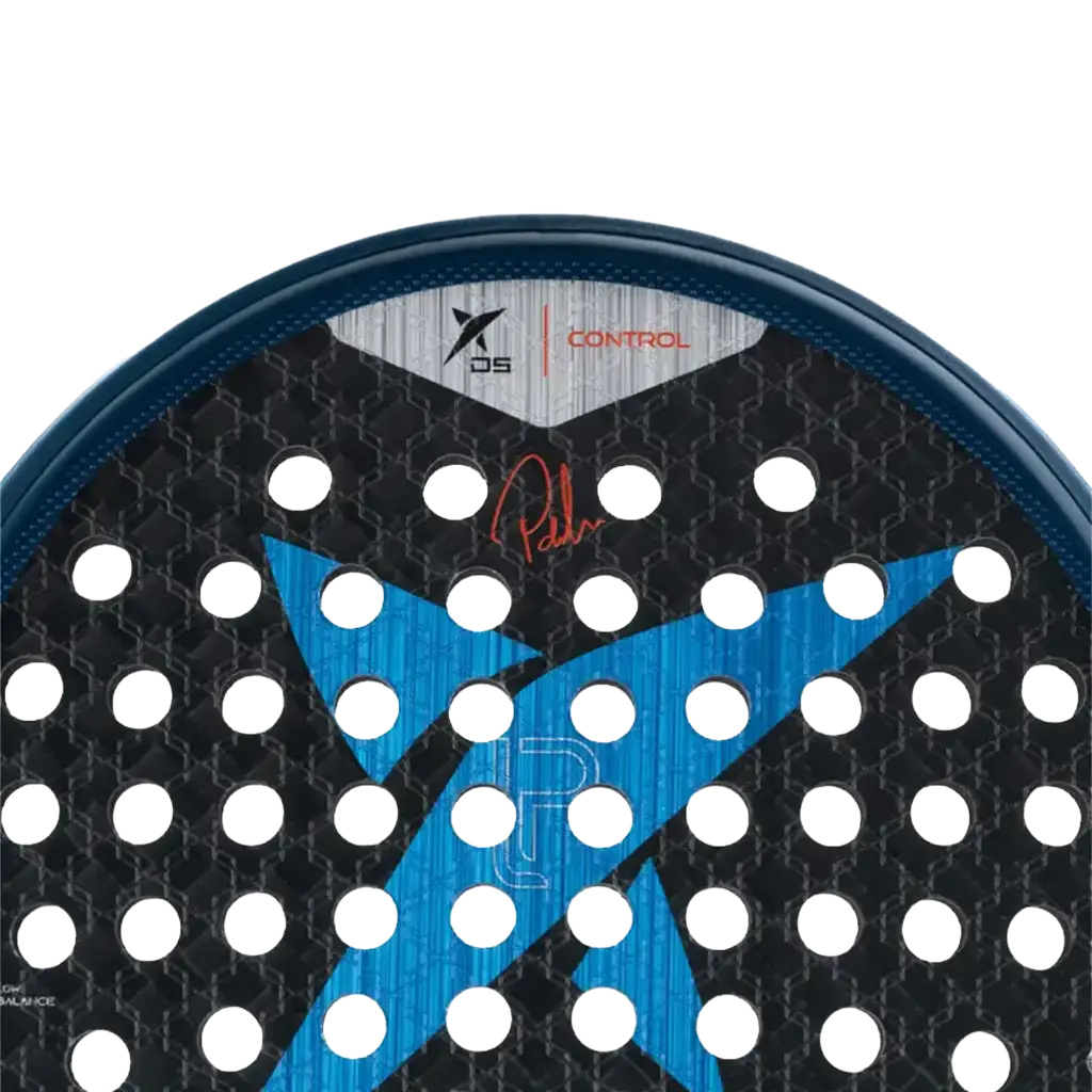 Pala Drop Shot Canyon Pro Control 2025