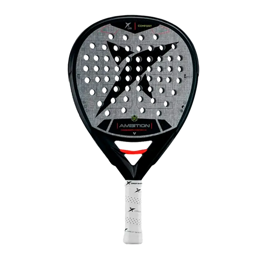 Pala Drop Shot Conqueror Comfort 1.0 2025