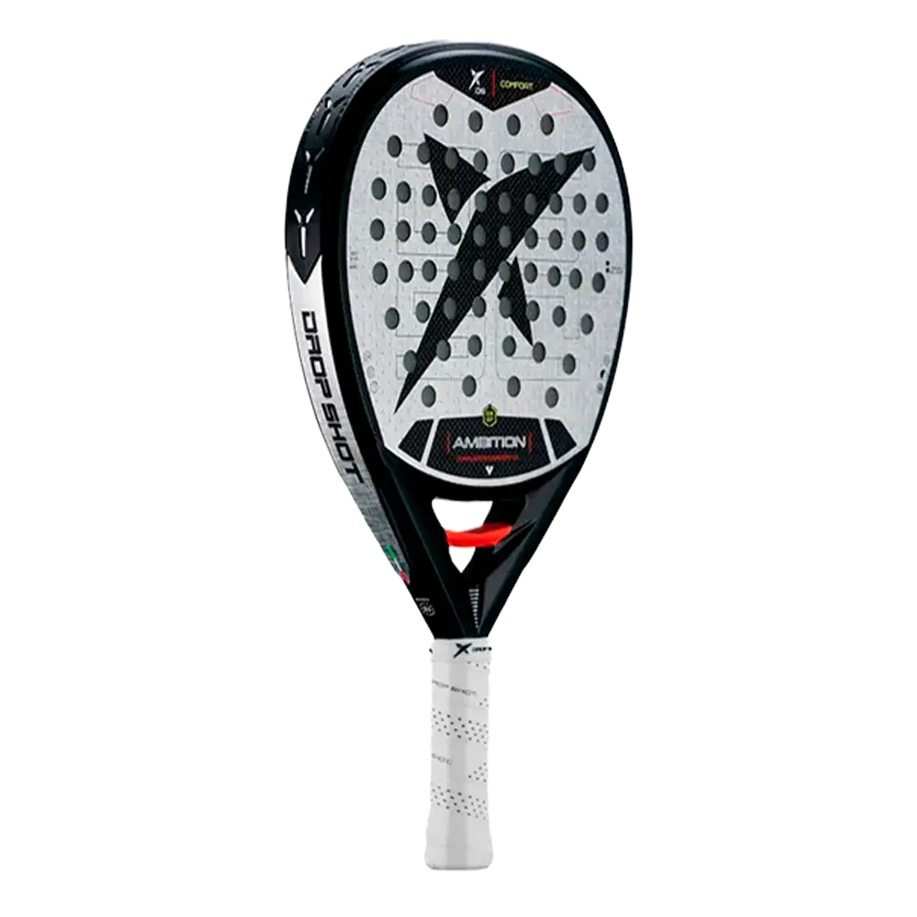 Pala Drop Shot Conqueror Comfort 1.0 2025