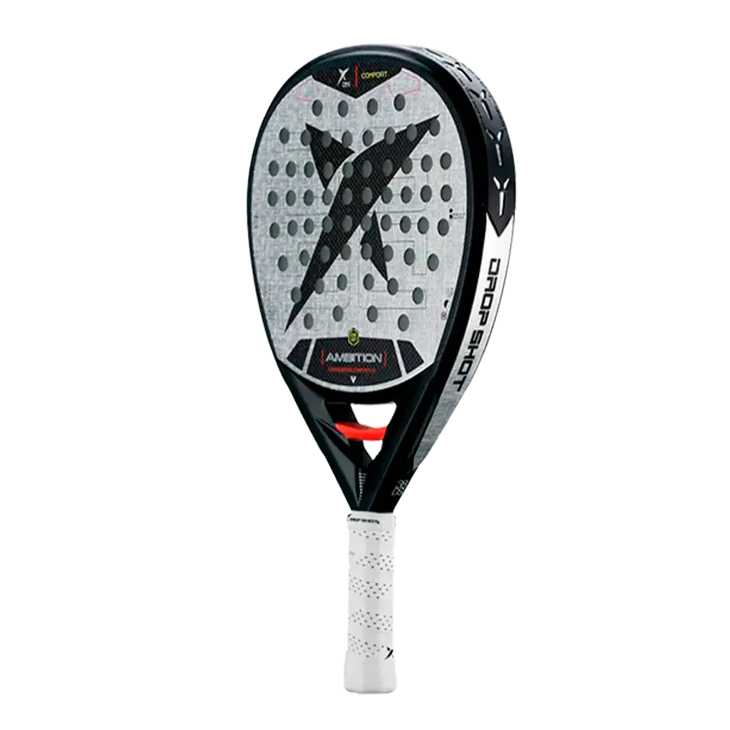 Pala Drop Shot Conqueror Comfort 1.0 2025