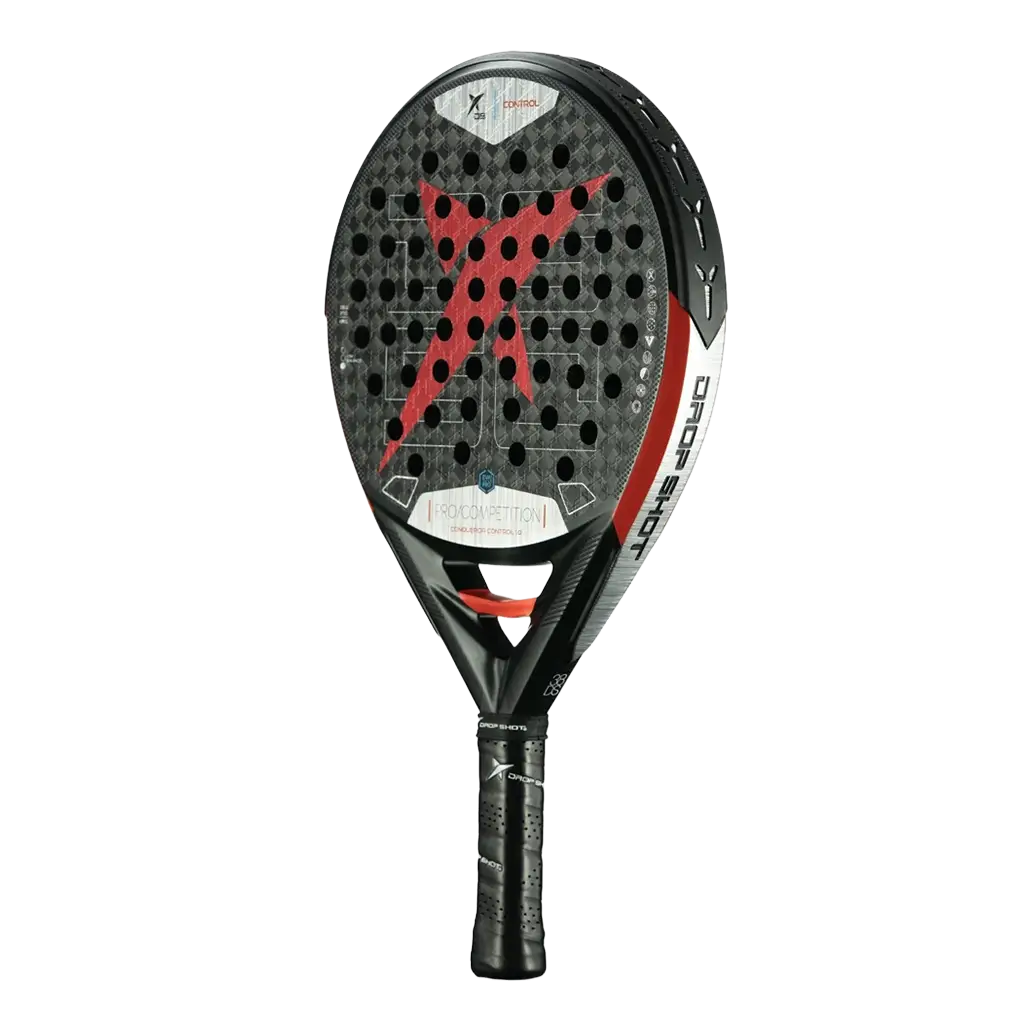 Pala Drop Shot Conqueror Control 2025