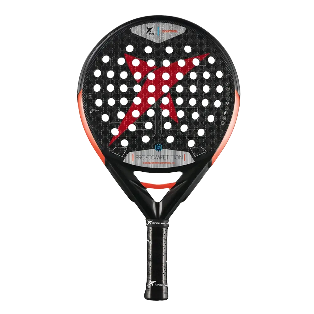 Pala Drop Shot Conqueror Control 2025