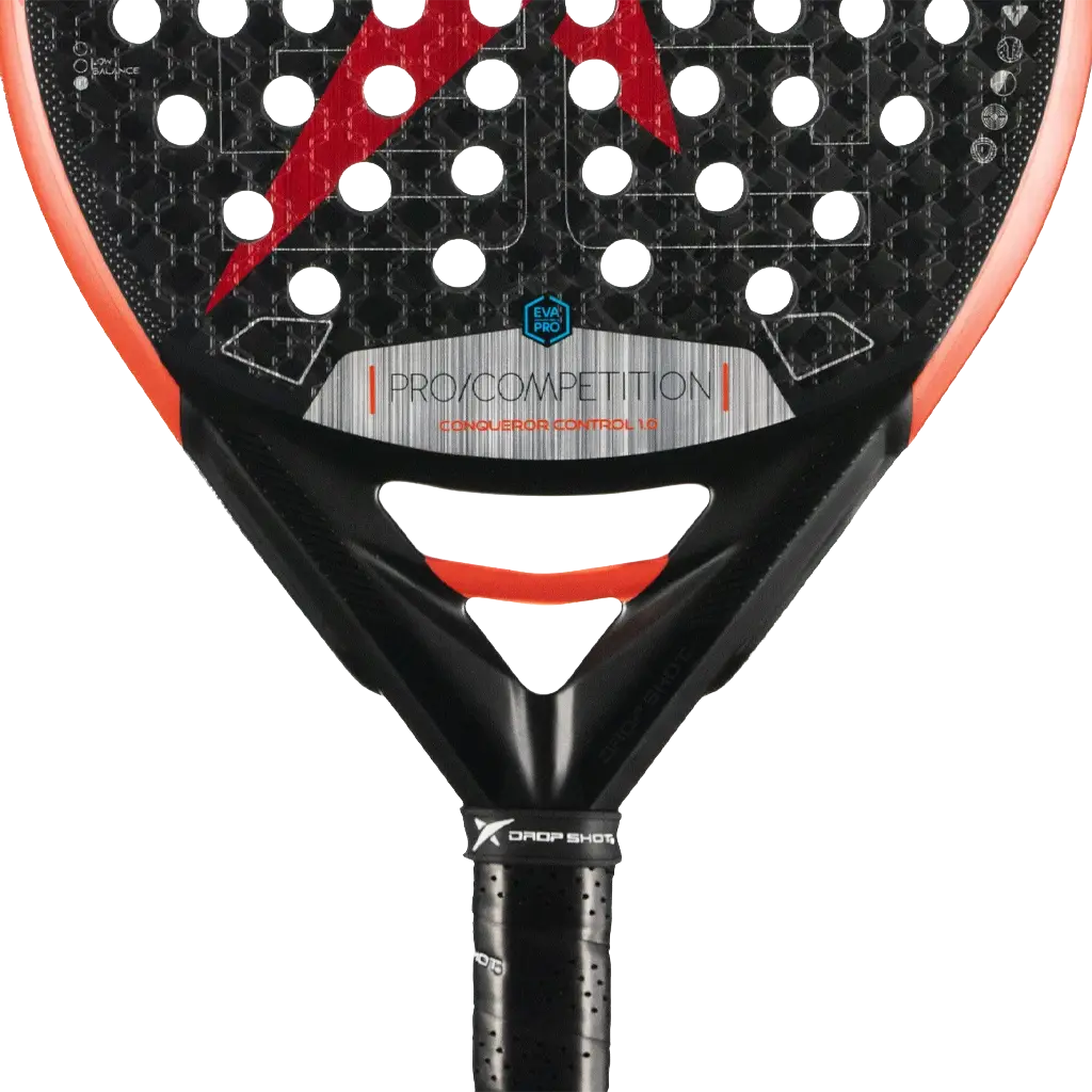 Pala Drop Shot Conqueror Control 2025