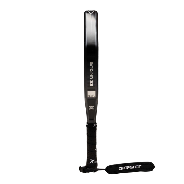 Drop Shot Padel Racket Cyber Attack 2026