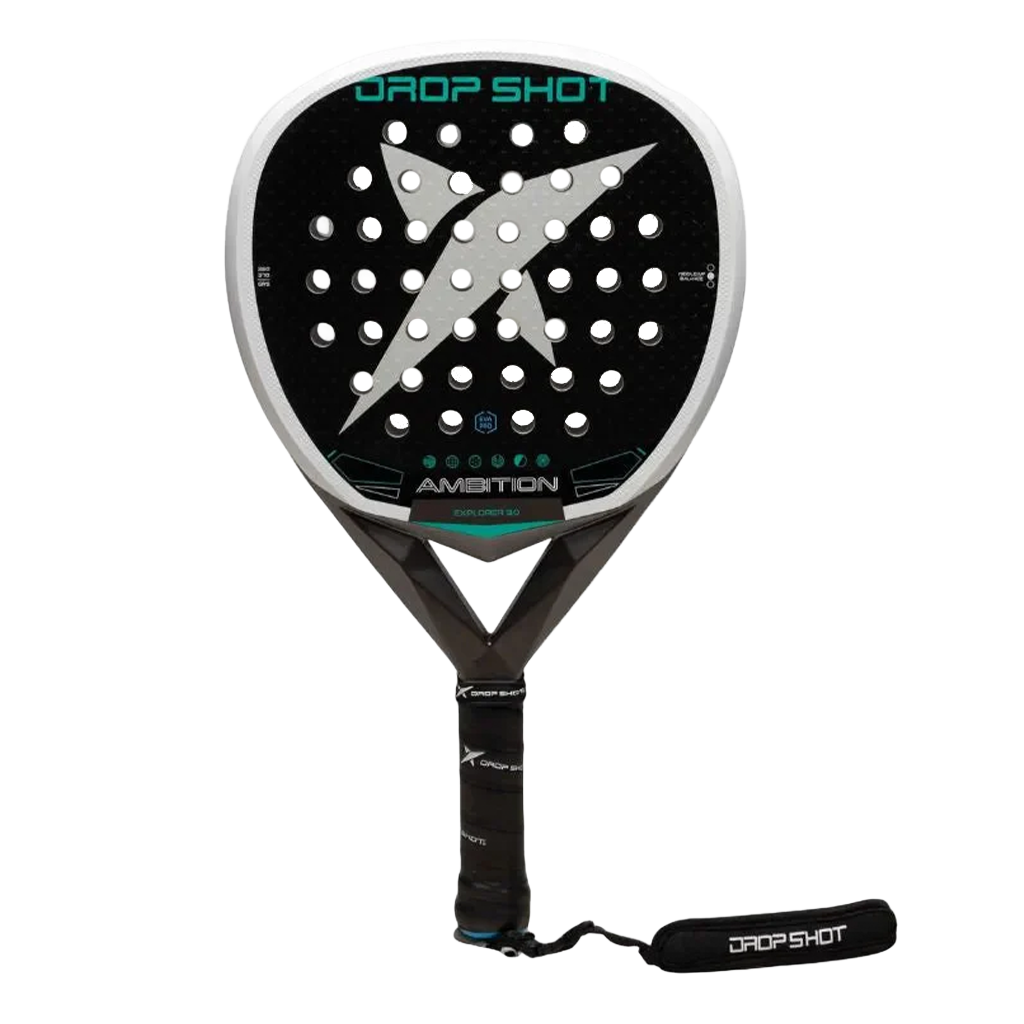 Drop Shot Explorer 9.0