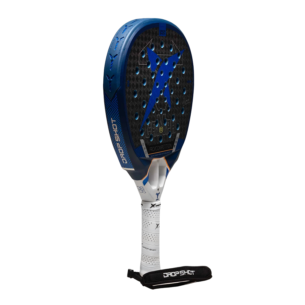Raquette de Padel Drop Shot Explorer Pro Attack Soft 2026