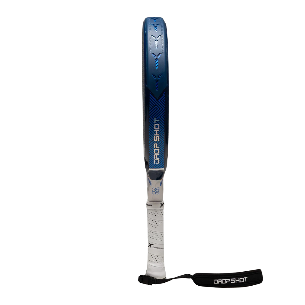 Raquette de Padel Drop Shot Explorer Pro Attack Soft 2026