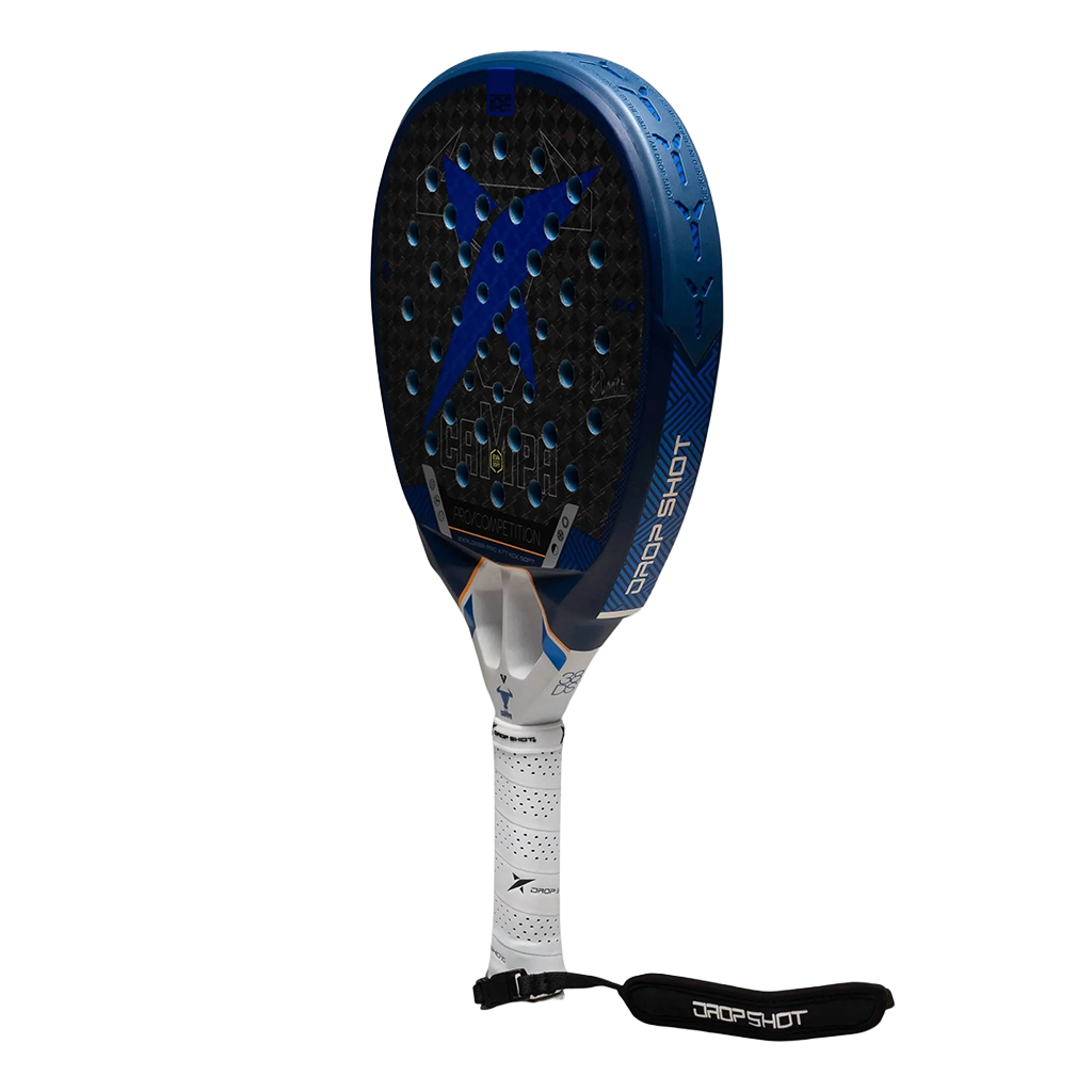 Raquette de Padel Drop Shot Explorer Pro Attack Soft 2026