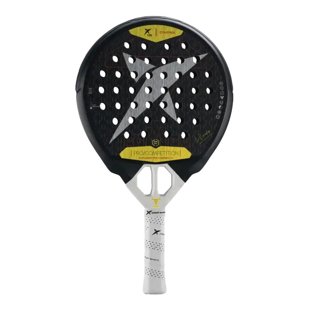 Pala Drop Shot Explorer Pro Control 1.0 2025