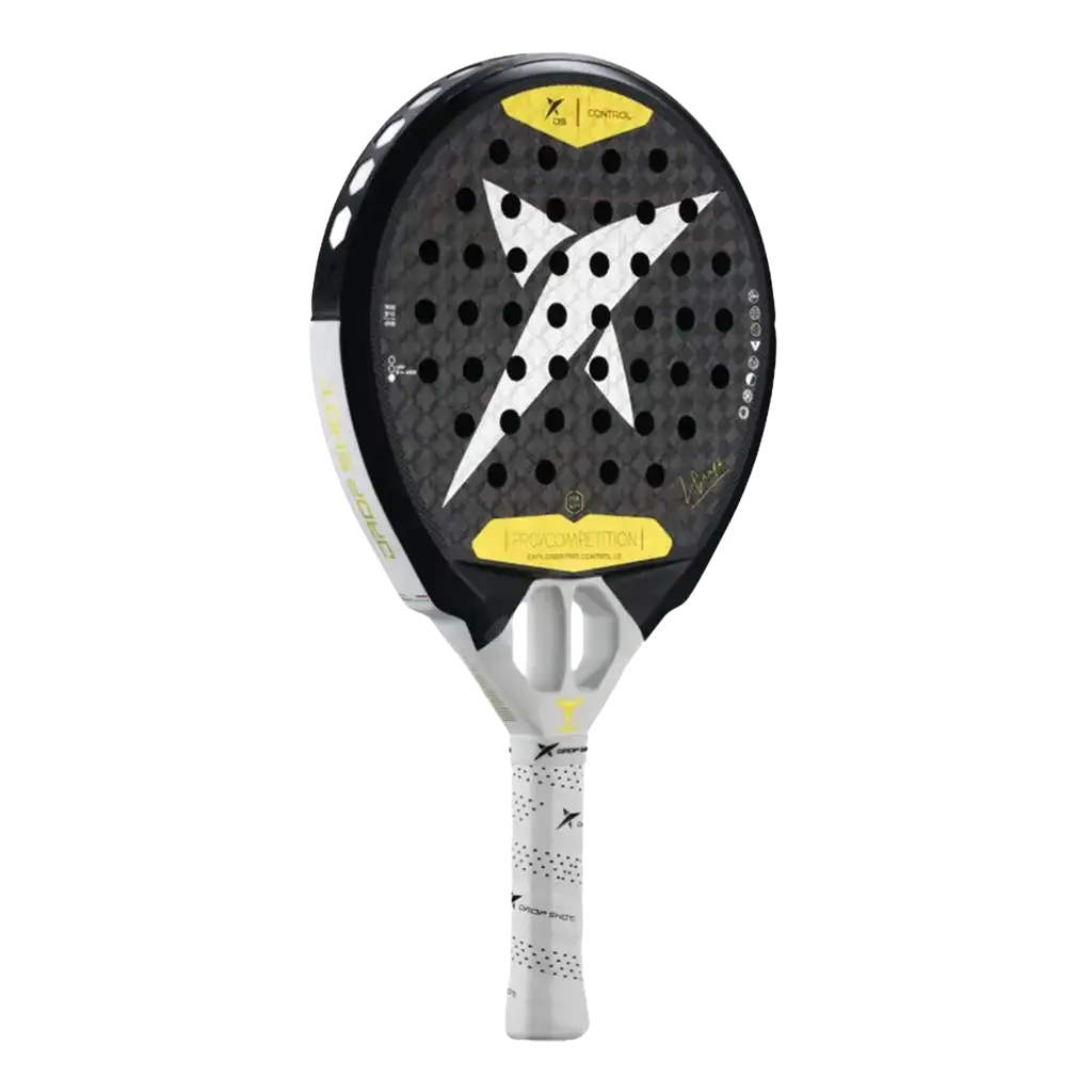 Pala Drop Shot Explorer Pro Control 1.0 2025