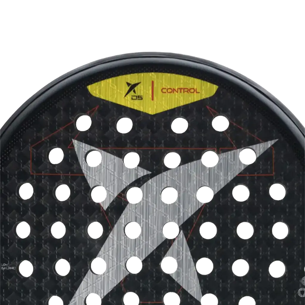 Pala Drop Shot Explorer Pro Control 1.0 2025
