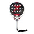 Raquete de Padel Drop Shot Chama Soft 2026