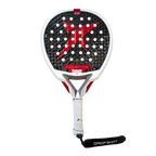 Raquete de Padel Drop Shot Chama Soft 2026