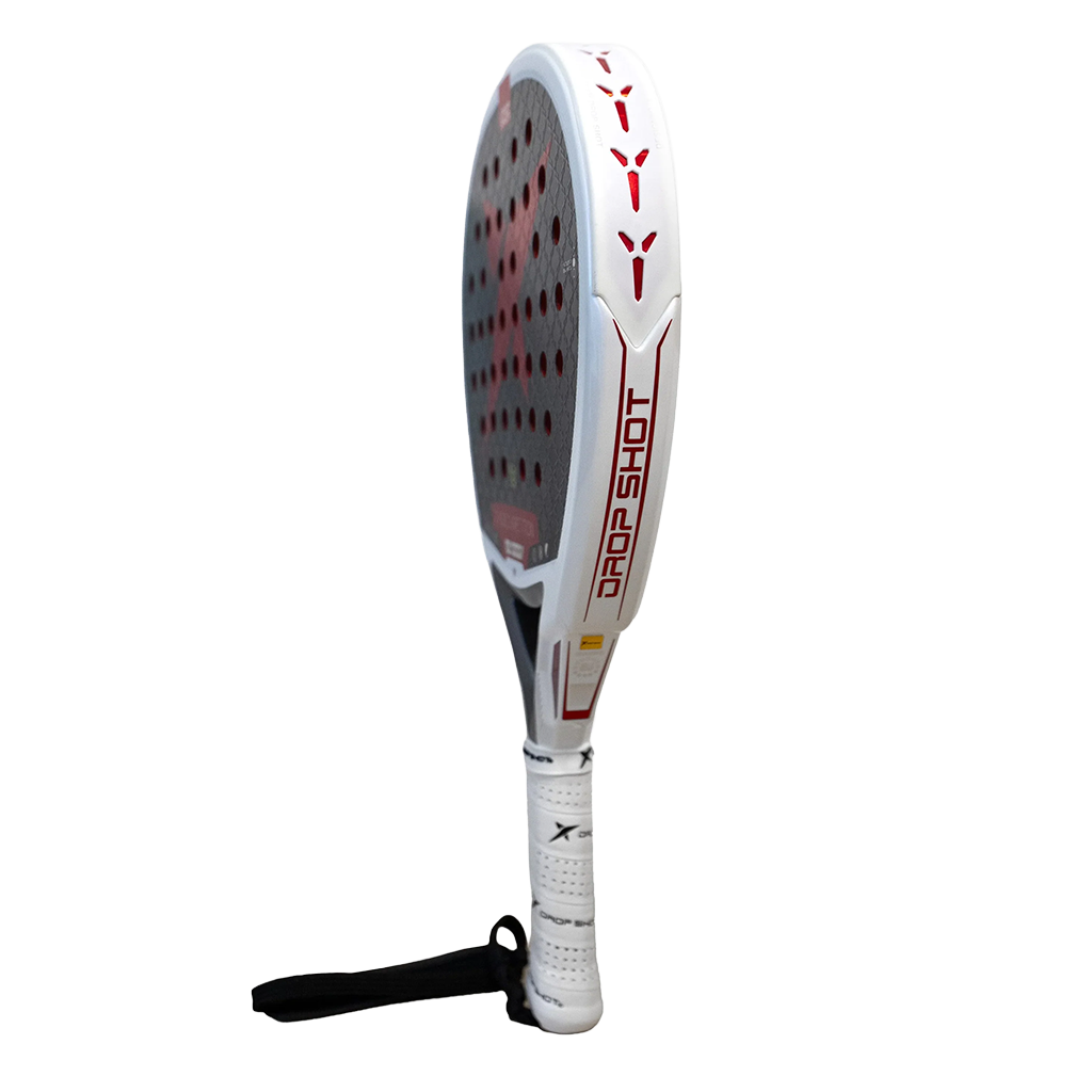 Raquete de Padel Drop Shot Chama Soft 2026