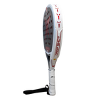Raquete de Padel Drop Shot Chama Soft 2026