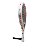 Raquete de Padel Drop Shot Chama Soft 2026