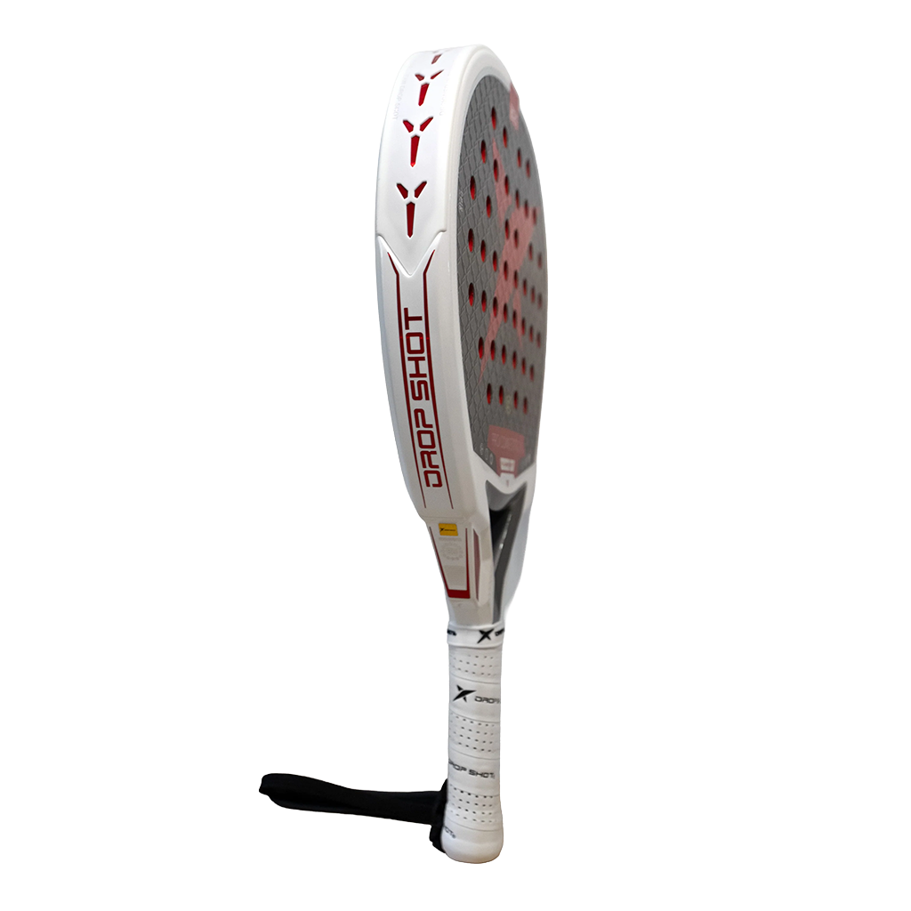 Padel Schläger Drop Shot Flamme Soft 2026