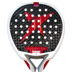 Raquete de Padel Drop Shot Chama Soft 2026