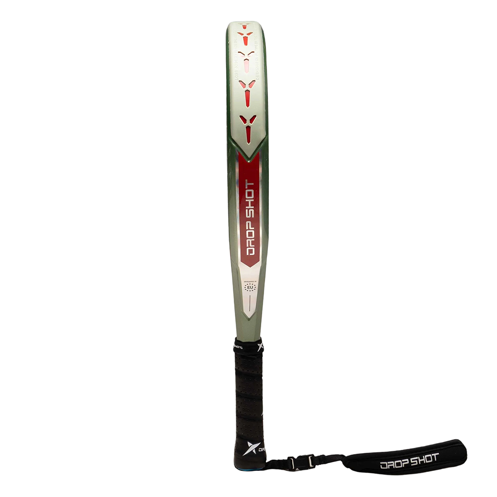 Pala Drop Shot Prime Attack 2026
