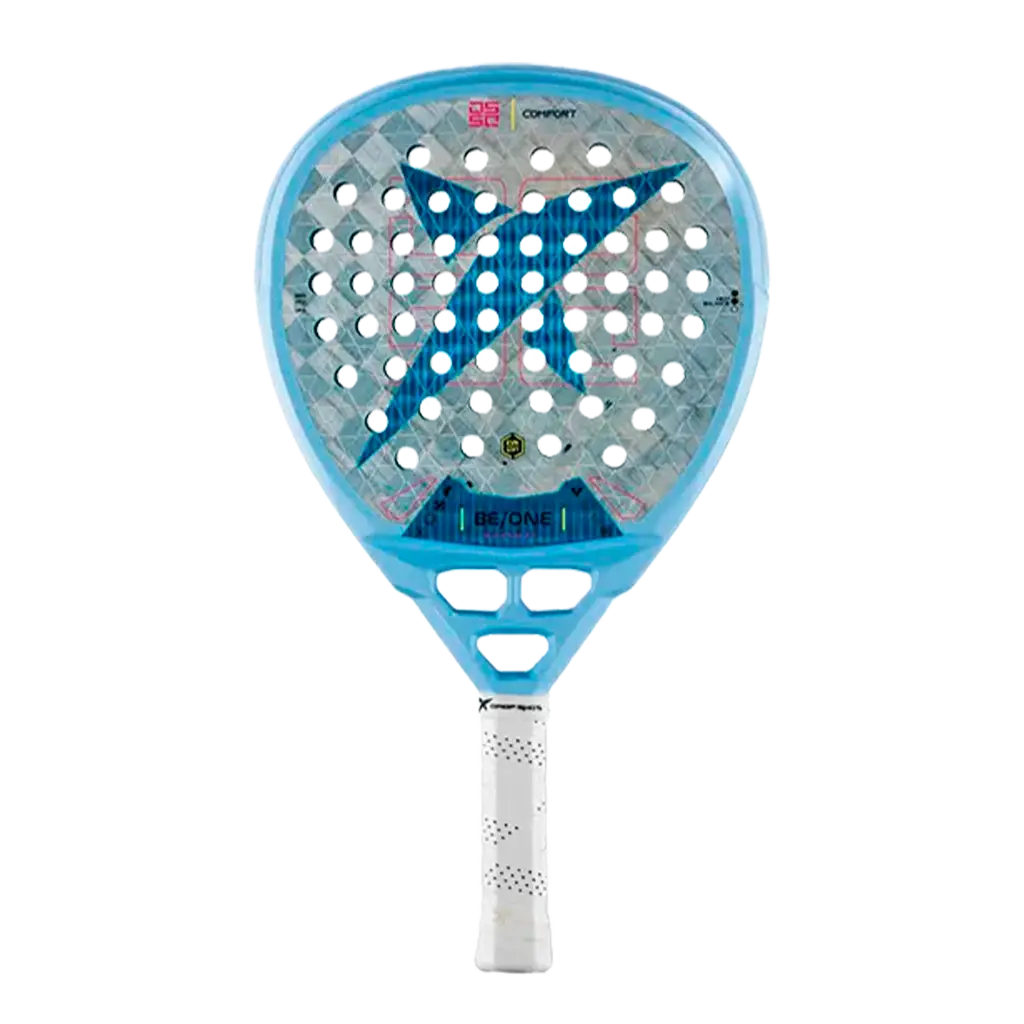 Padel Schläger Drop Shot Quantum 2.0 2025