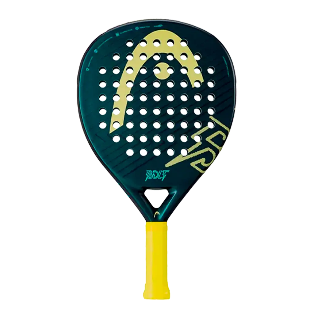 Pala Head Bolt BlGr 2025