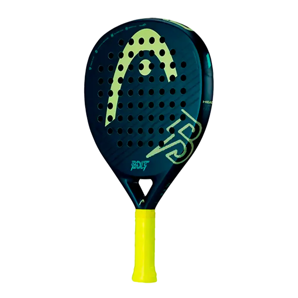 Pala Head Bolt BlGr 2025