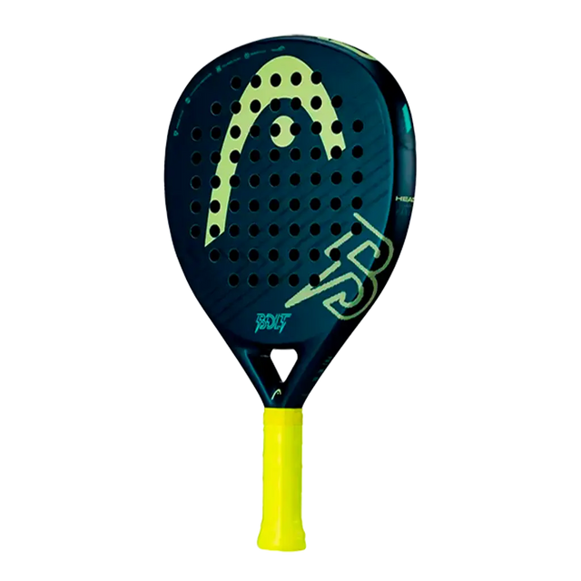 Pala Head Bolt BlGr 2025