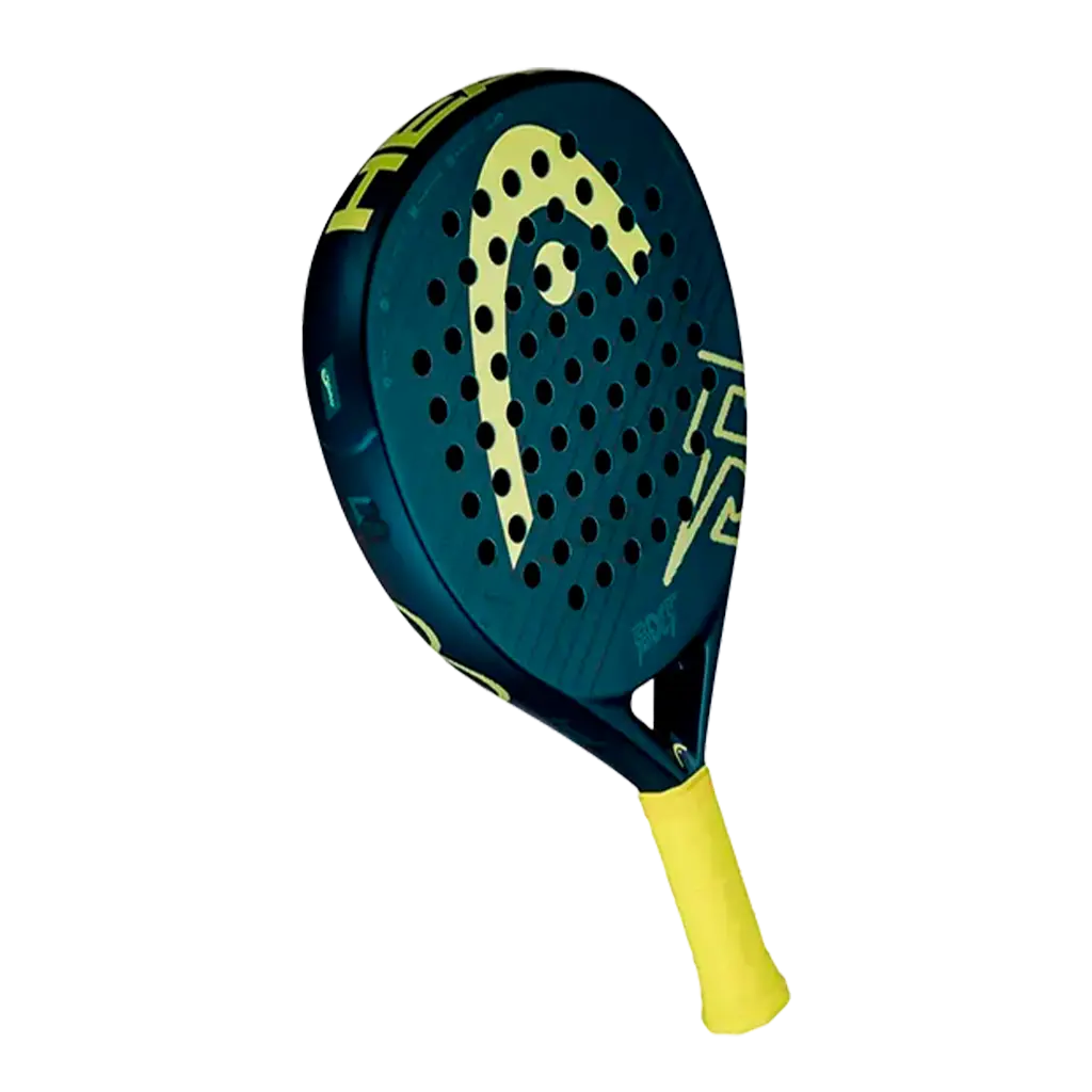Pala Head Bolt Bl/Gr 2025
