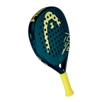 Pala Head Bolt Bl/Gr 2025