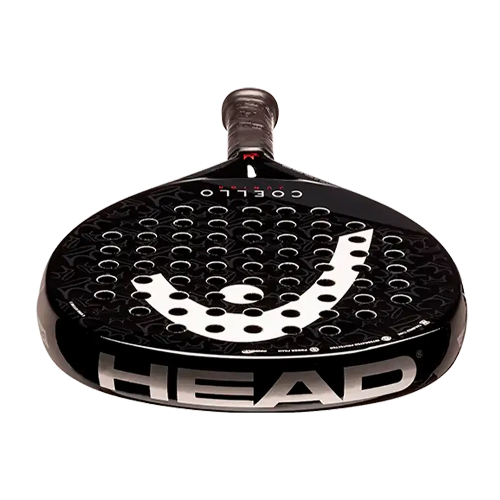 Pala Head Coello Junior 2025