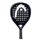 Head Padel Racket Coello Junior 2025