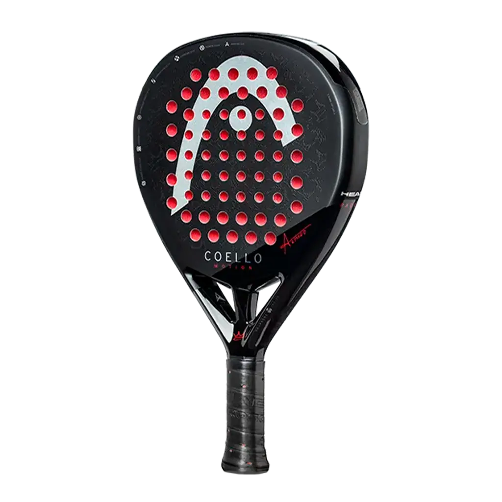 Padel Schläger Head Coello Motion 2025