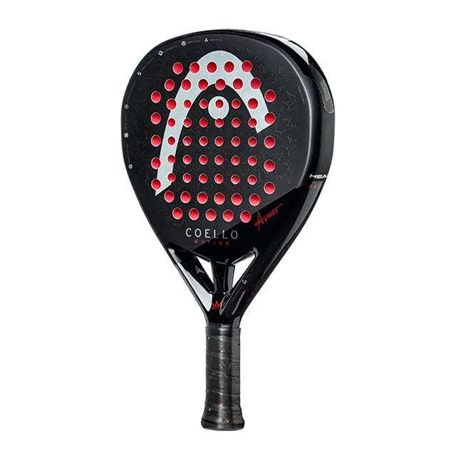Raquete de Padel Head Coello Motion 2025