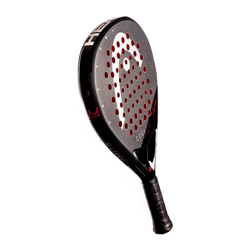 Raquete de Padel Head Coello Motion 2025