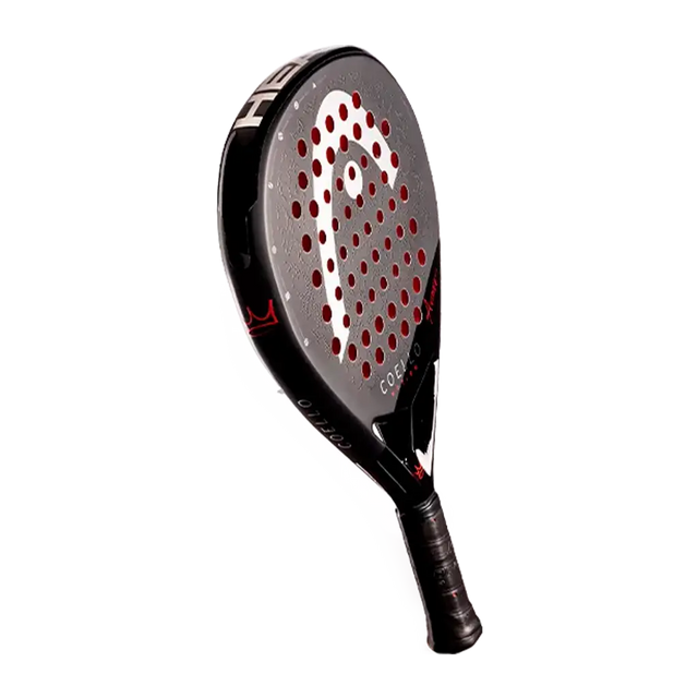 Raquete de Padel Head Coello Motion 2025