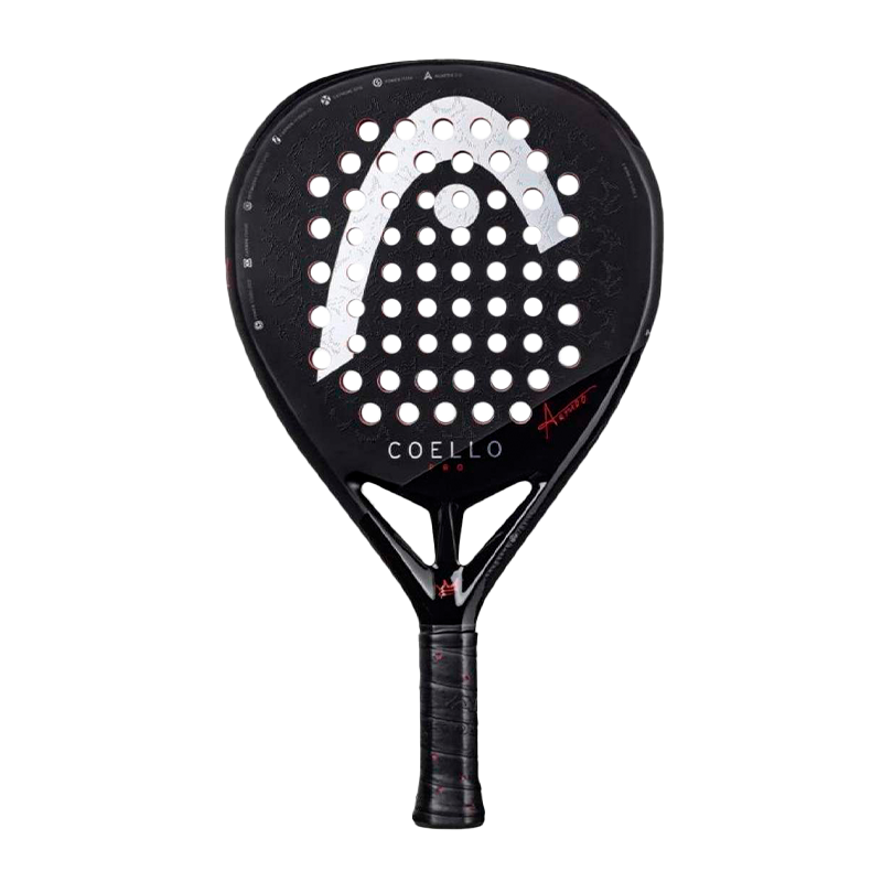 Padel Schläger Head Coello Pro 2025