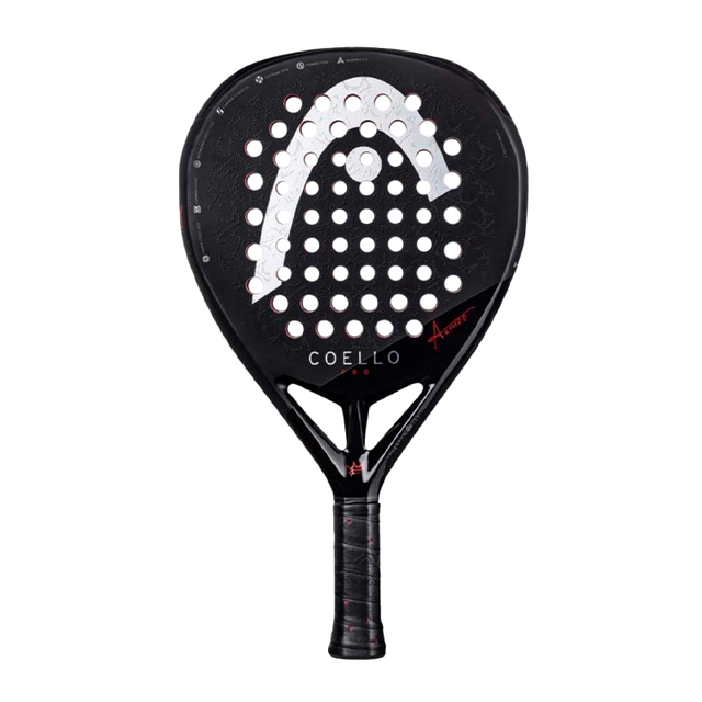 Raquette de Padel Head Coello Pro 2025