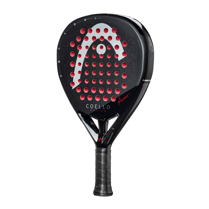 Padel Schläger Head Coello Pro 2025