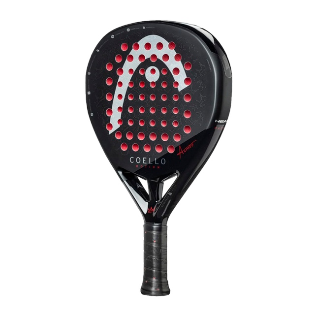 Raquette de Padel Head Coello Pro 2025