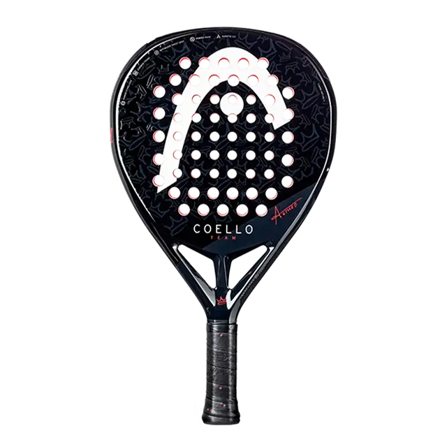 Pala Head Coello Team 2025