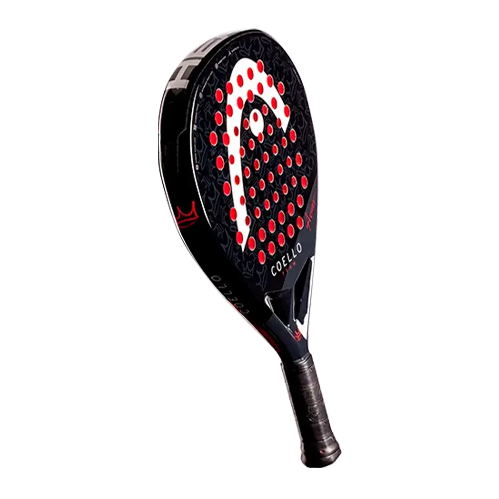 Pala Head Coello Team 2025