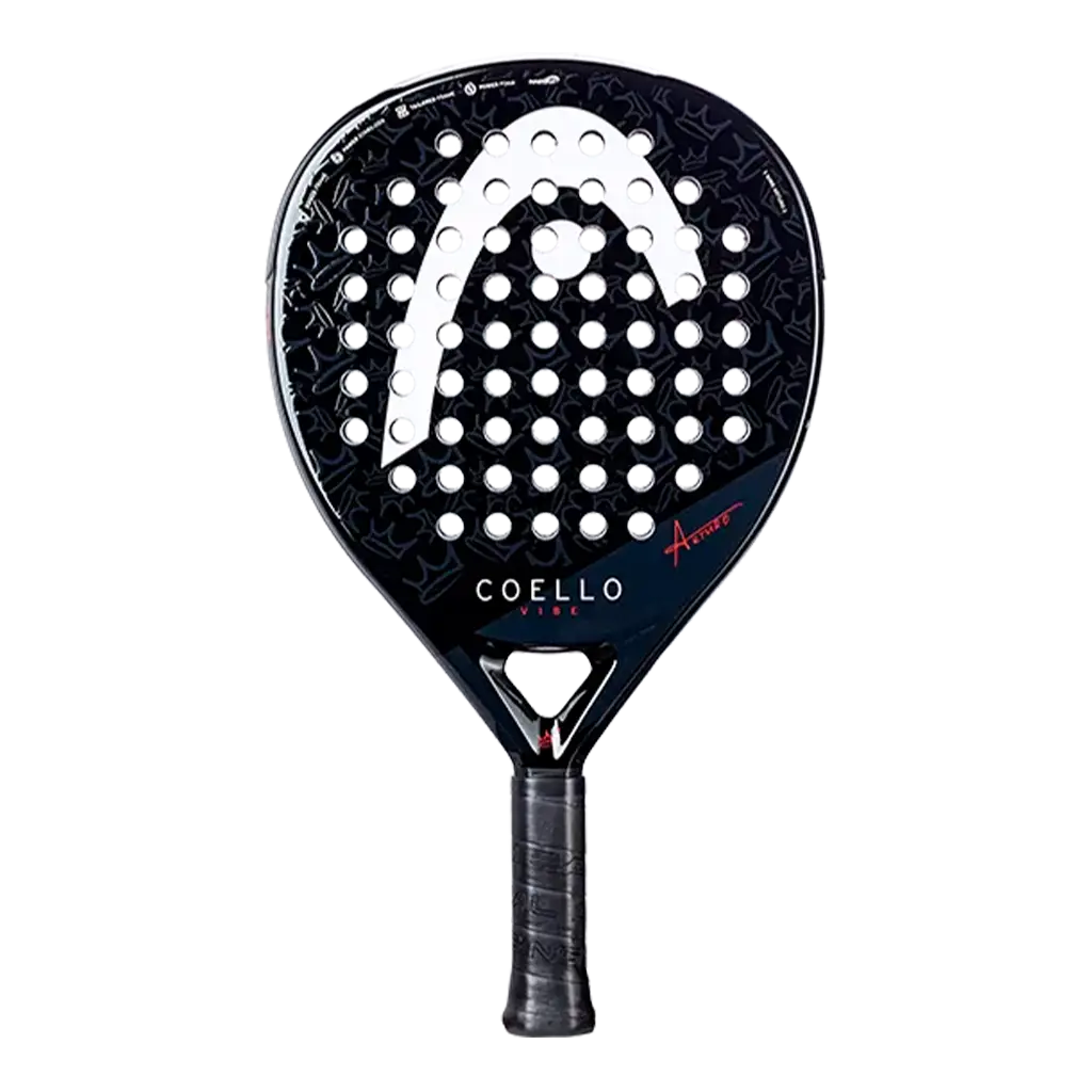 Pala Head Coello Vibe 2025