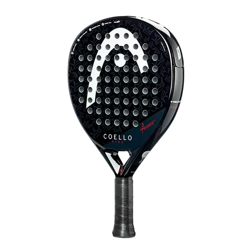 Pala Head Coello Vibe 2025
