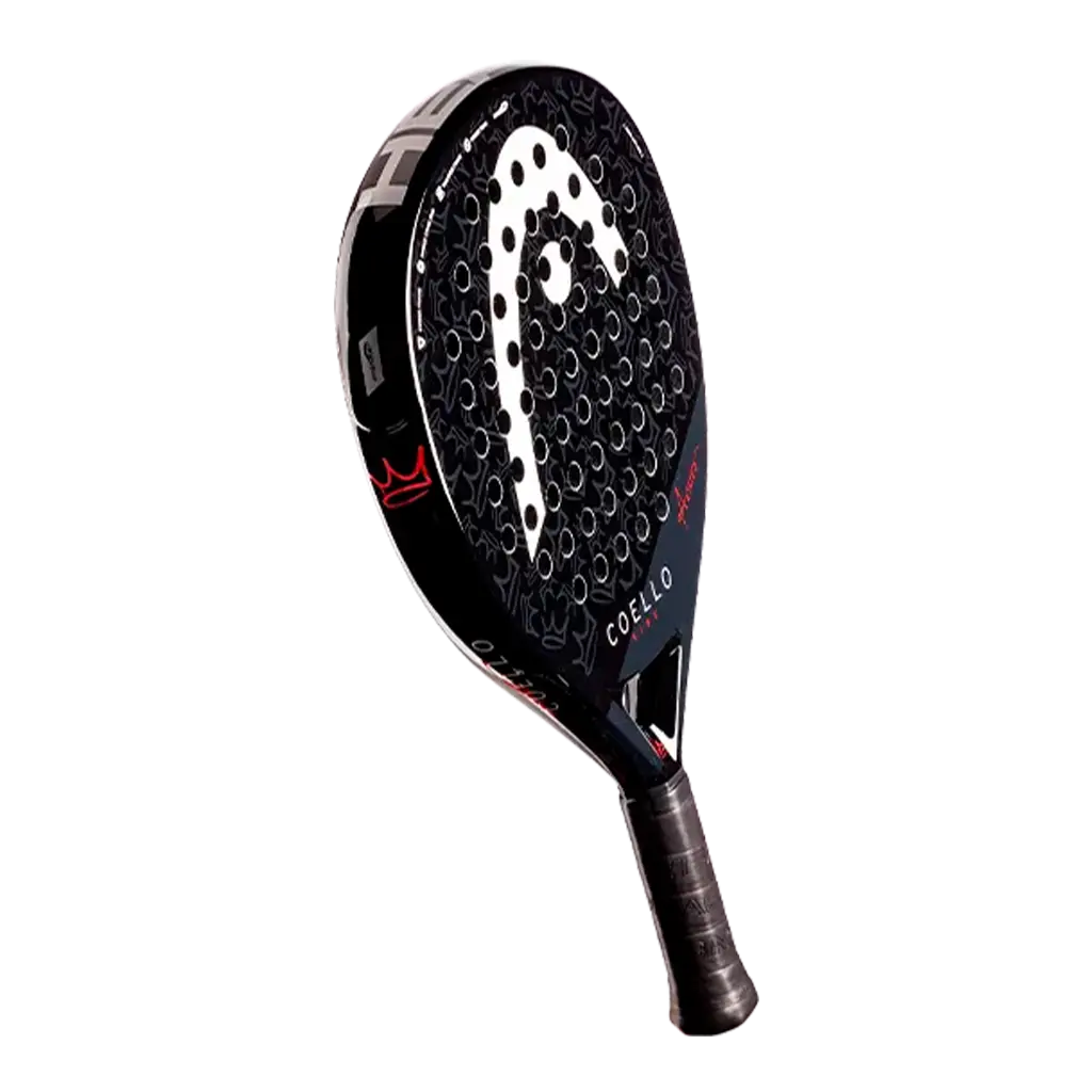 Pala Head Coello Vibe 2025