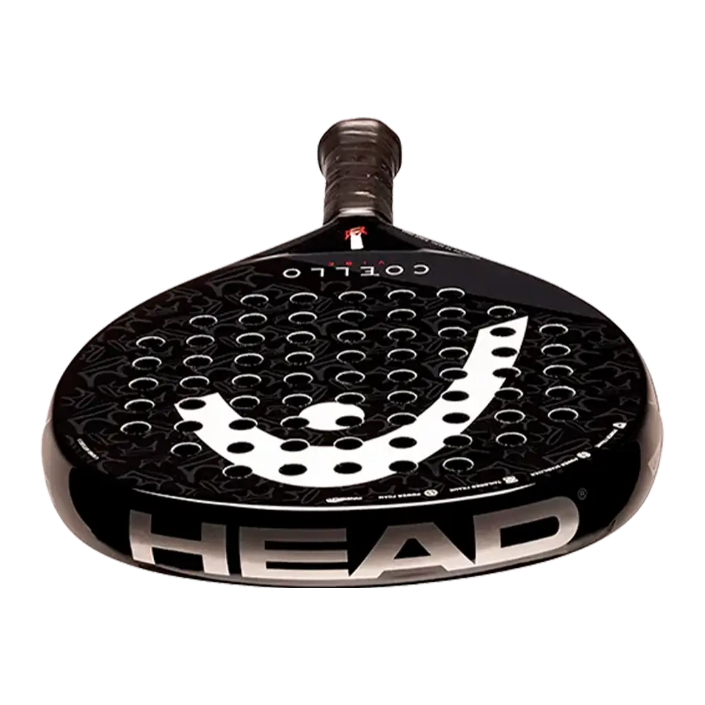 Pala Head Coello Vibe 2025
