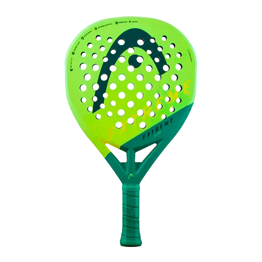 Pala Head Extreme Elite