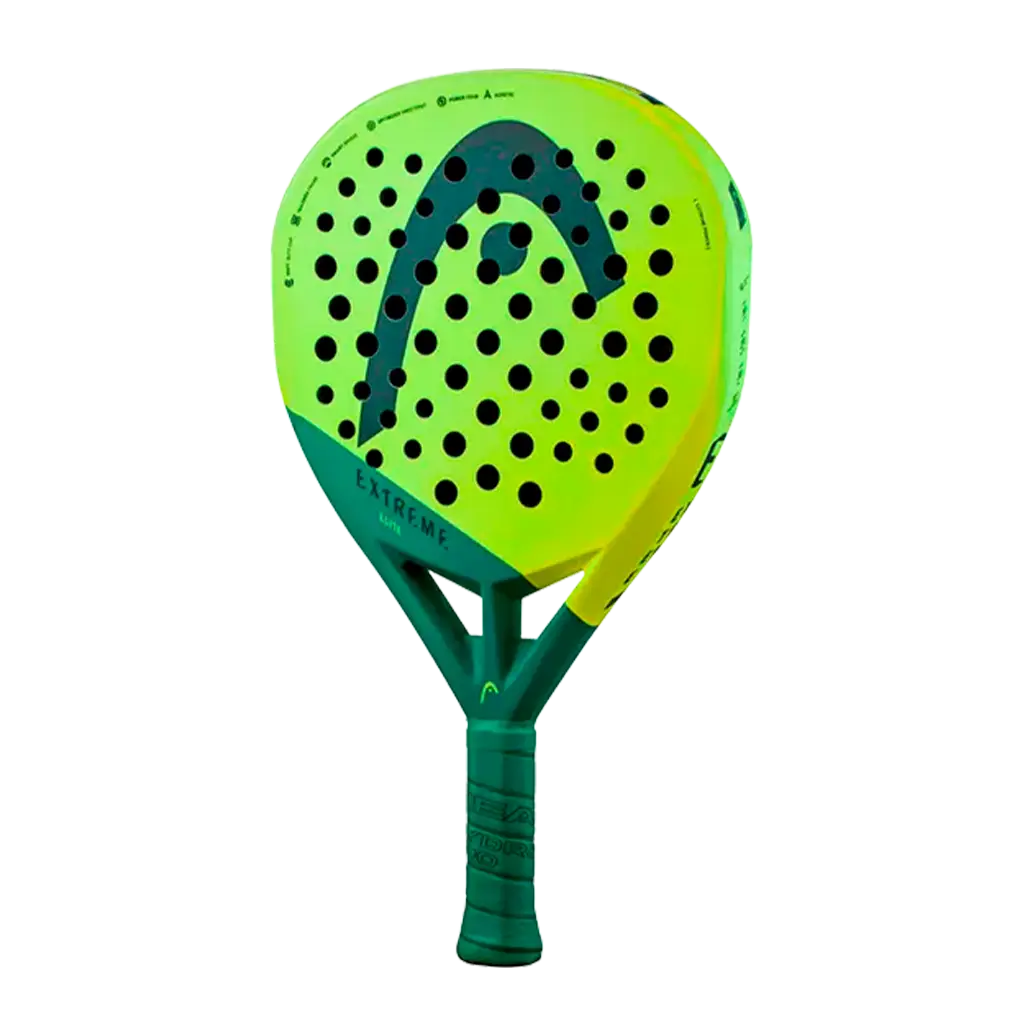 Pala Head Extreme Elite