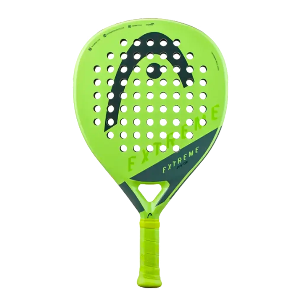 Pala Head Extreme Junior